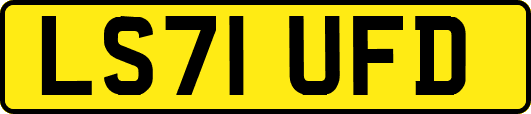 LS71UFD