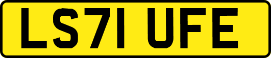 LS71UFE