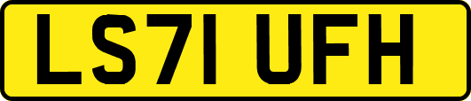 LS71UFH