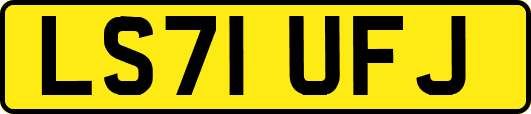 LS71UFJ