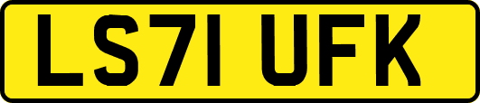 LS71UFK