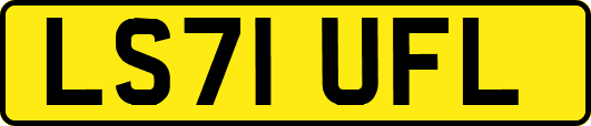 LS71UFL