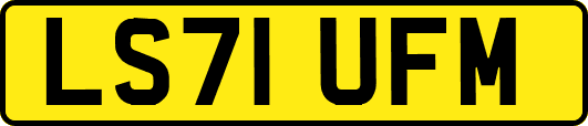 LS71UFM