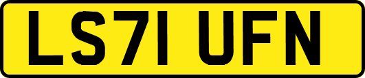 LS71UFN