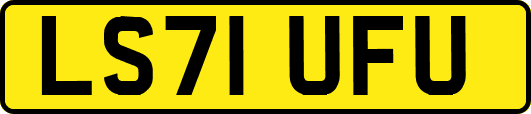 LS71UFU