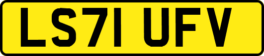 LS71UFV