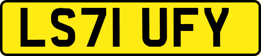 LS71UFY