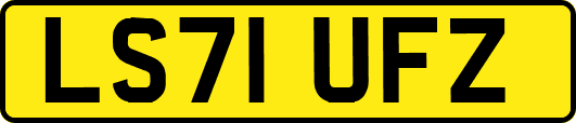 LS71UFZ