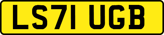 LS71UGB