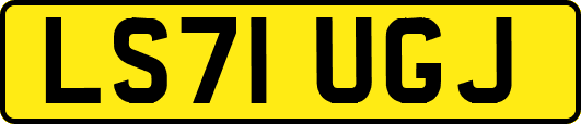 LS71UGJ