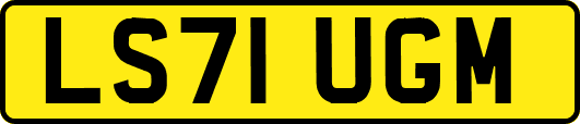 LS71UGM
