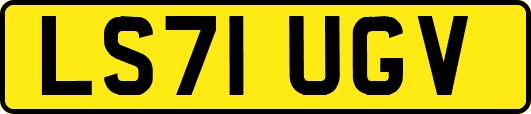 LS71UGV