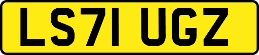 LS71UGZ