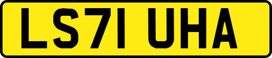 LS71UHA