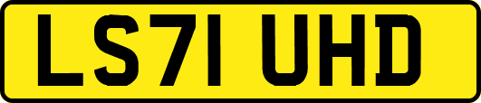 LS71UHD