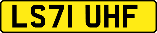 LS71UHF
