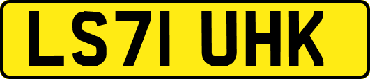 LS71UHK