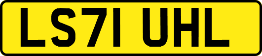 LS71UHL