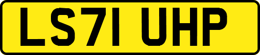 LS71UHP