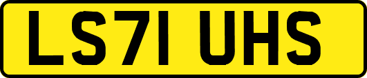 LS71UHS