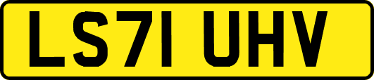LS71UHV