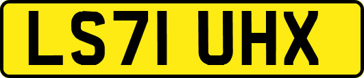 LS71UHX
