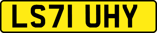 LS71UHY