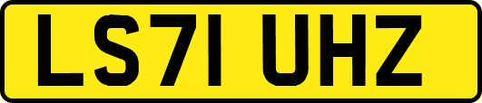 LS71UHZ