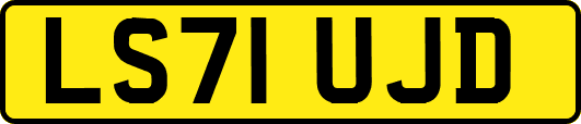 LS71UJD