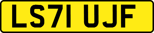 LS71UJF