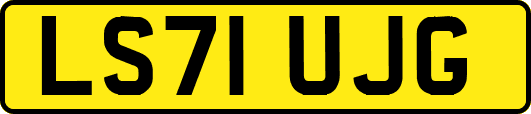 LS71UJG