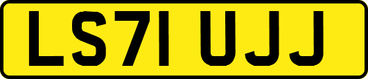 LS71UJJ