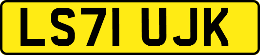 LS71UJK