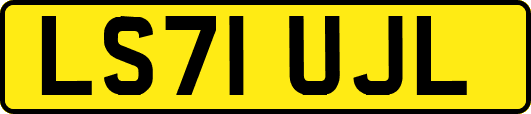 LS71UJL