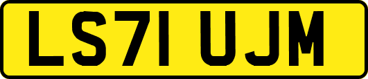 LS71UJM