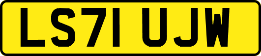 LS71UJW