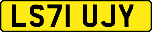 LS71UJY