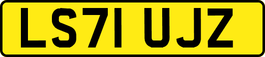 LS71UJZ