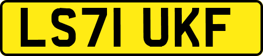 LS71UKF