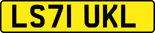LS71UKL