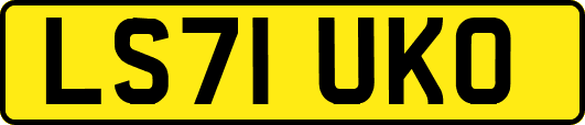 LS71UKO