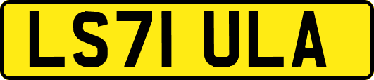 LS71ULA