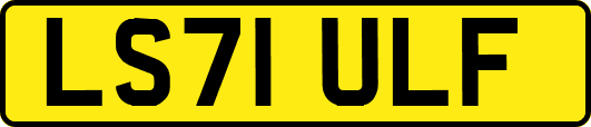 LS71ULF