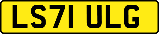 LS71ULG