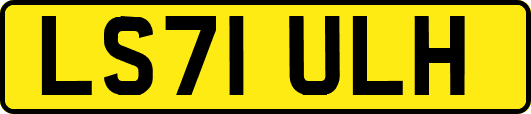 LS71ULH