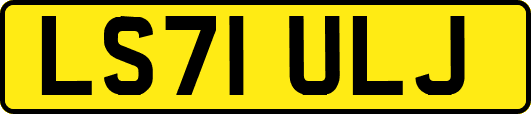 LS71ULJ
