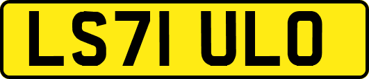 LS71ULO