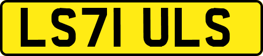 LS71ULS