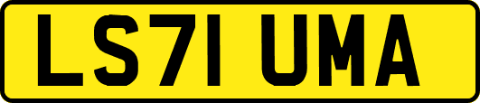 LS71UMA