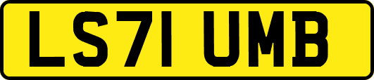 LS71UMB